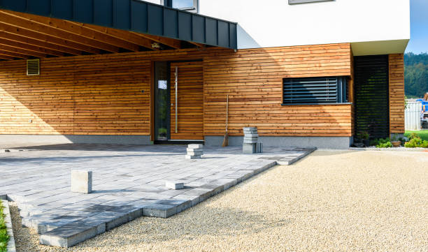 Professional Driveway Pavers in Williams, OR