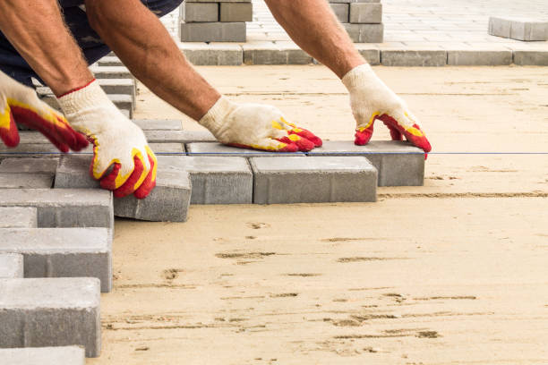 Decorative Driveway Pavers in Williams, OR
