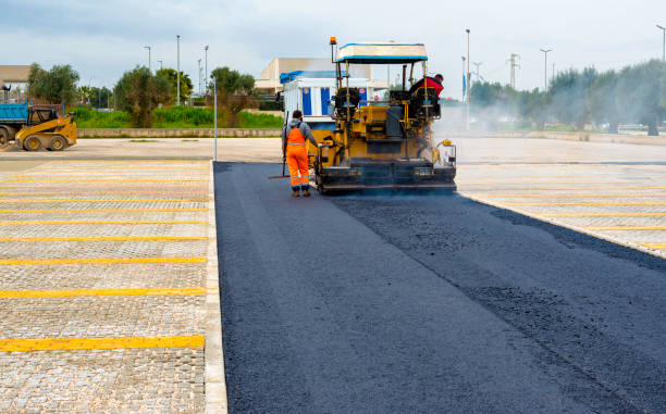 Best Custom Driveway Pavers  in Williams, OR