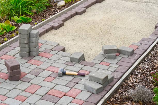 Best Driveway Pavers for Homes  in Williams, OR