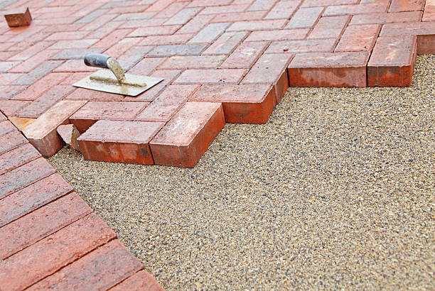 Best Driveway Repair Near Me  in Williams, OR